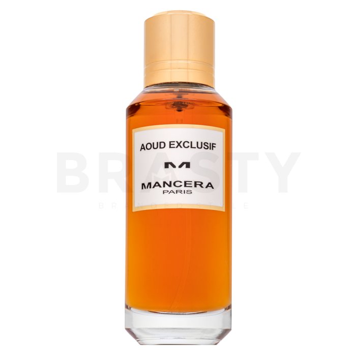 Mancera Aoud Exclusif парфюмна вода унисекс 60 ml