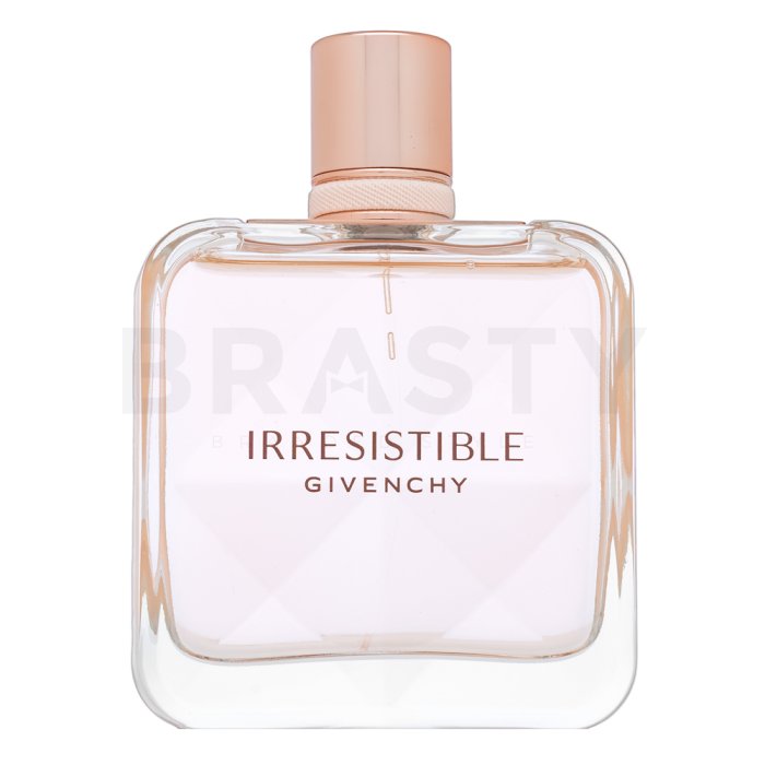 Givenchy Irresistible Fraiche тоалетна вода за жени 80 ml