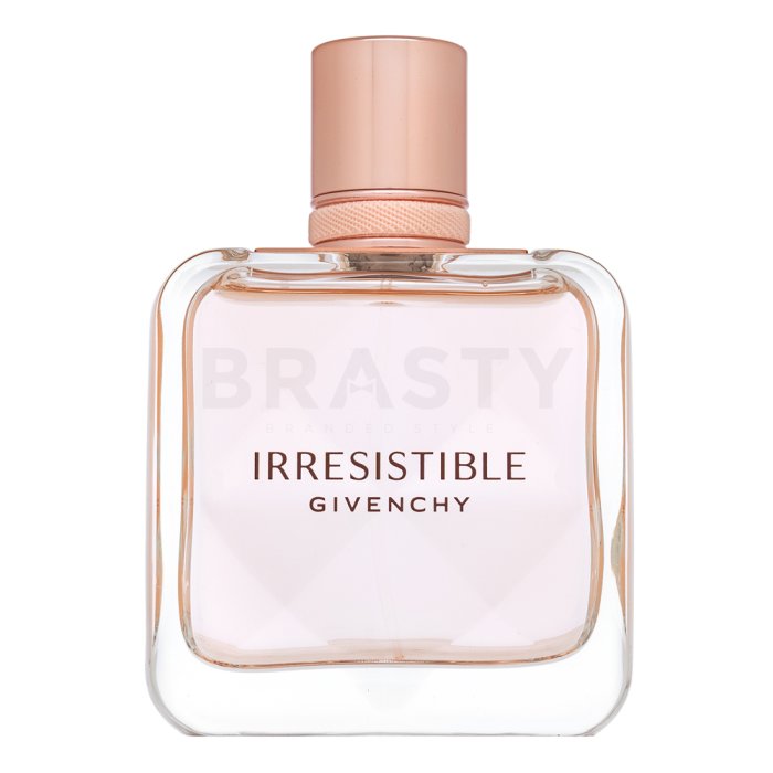 Givenchy Irresistible Fraiche тоалетна вода за жени 50 ml