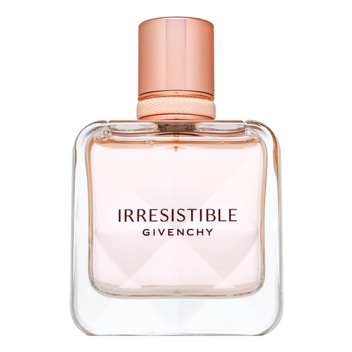 Givenchy Irresistible Fraiche тоалетна вода за жени 35 ml