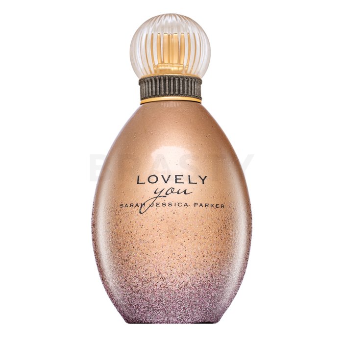 Sarah Jessica Parker Lovely You парфюмна вода за жени 50 ml