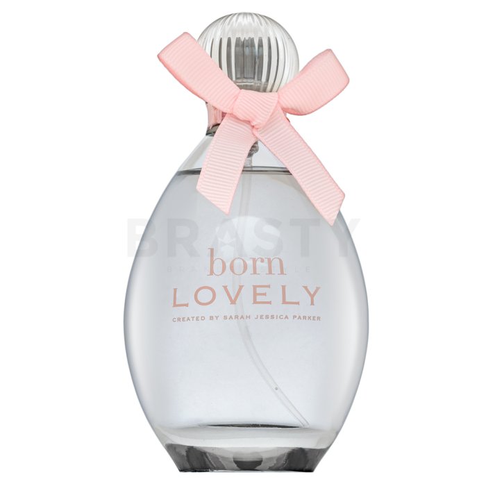 Sarah Jessica Parker Born Lovely парфюмна вода за жени 100 ml
