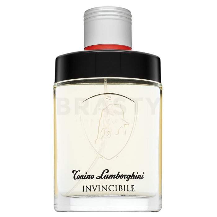 Tonino Lamborghini Invincibile тоалетна вода за мъже 125 ml