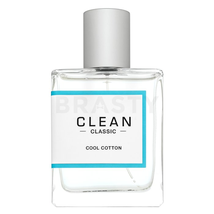 Clean Classic Cool Cotton парфюмна вода за жени 60 ml