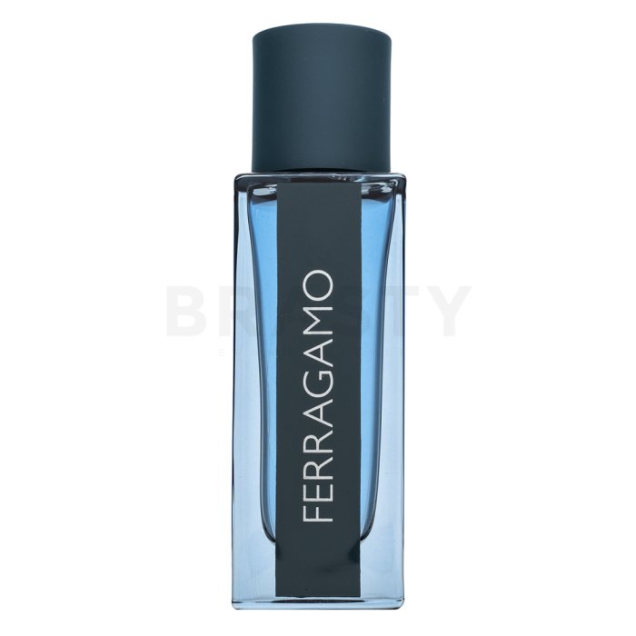 Salvatore Ferragamo Intense Leather парфюмна вода за мъже 30 ml