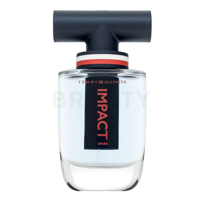 Tommy Hilfiger Impact Spark тоалетна вода за мъже 50 ml