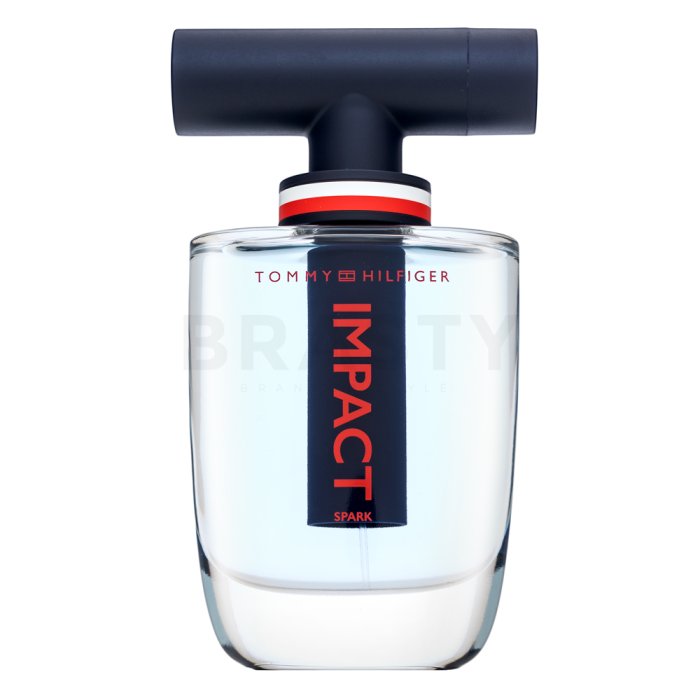 Tommy Hilfiger Impact Spark тоалетна вода за мъже 100 ml