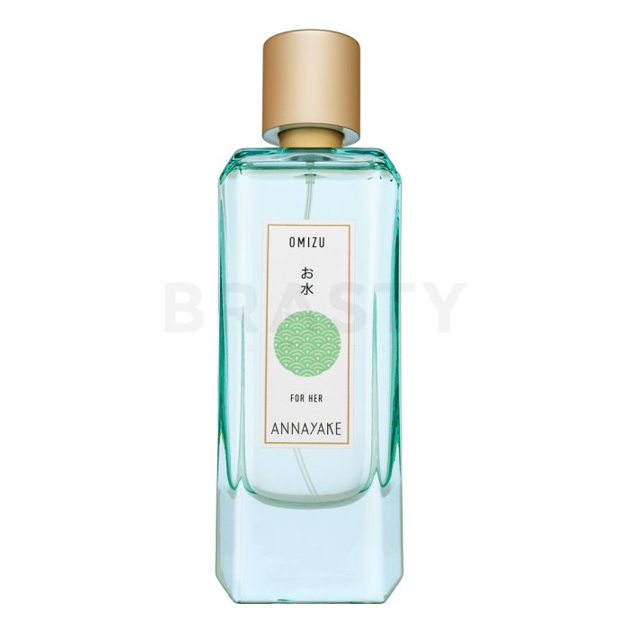 Annayake Omizu For Her парфюмна вода за жени 100 ml