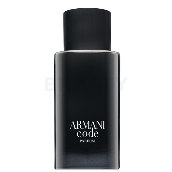 Giorgio Armani Code - Refillable парфюм за мъже 75 ml