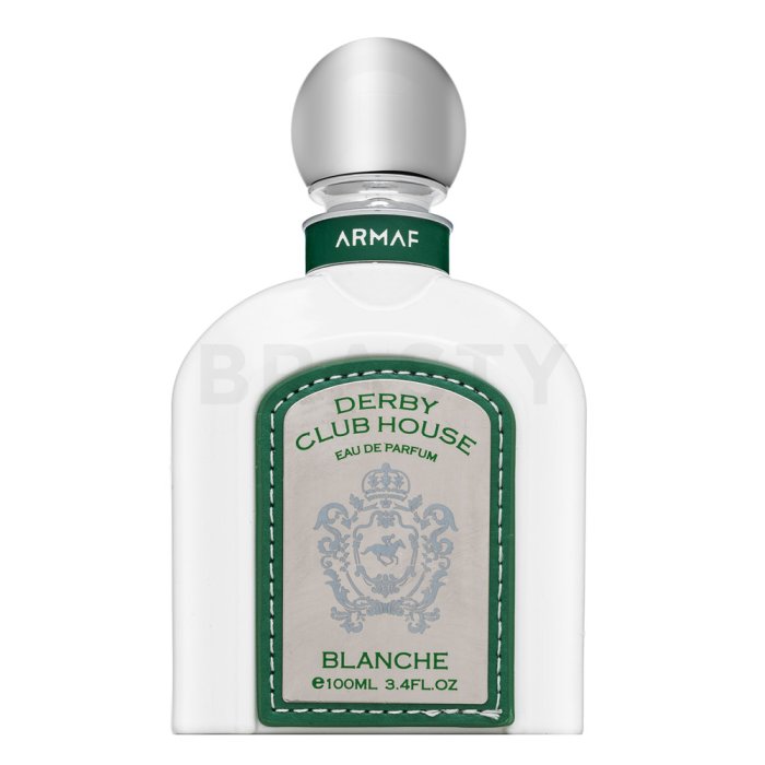 Armaf Derby Club House Blanche парфюмна вода за мъже 100 ml