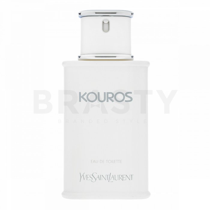 Yves Saint Laurent Kouros тоалетна вода за мъже 100 ml