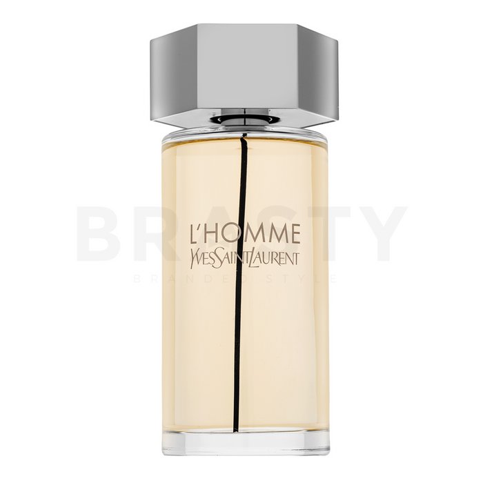 Yves Saint Laurent L´Homme тоалетна вода за мъже 200 ml