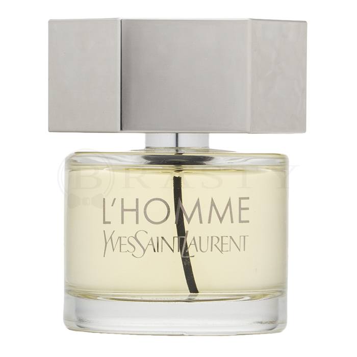 Yves Saint Laurent L´Homme тоалетна вода за мъже 60 ml