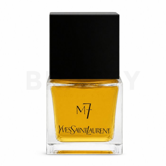 Yves Saint Laurent La Collection M7 тоалетна вода за мъже 80 ml