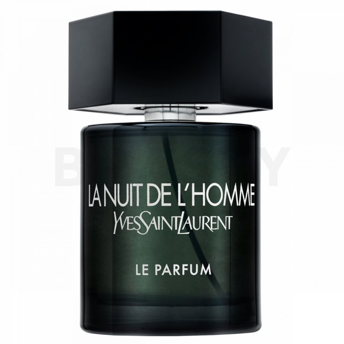 Yves Saint Laurent La Nuit de L’Homme Le Parfum парфюмна вода за мъже 100 ml