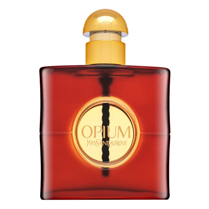 Yves Saint Laurent Opium 2009 парфюмна вода за жени 50 ml