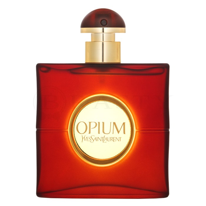 Yves Saint Laurent Opium 2009 тоалетна вода за жени 50 ml