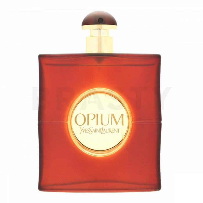 Yves Saint Laurent Opium 2009 тоалетна вода за жени 90 ml