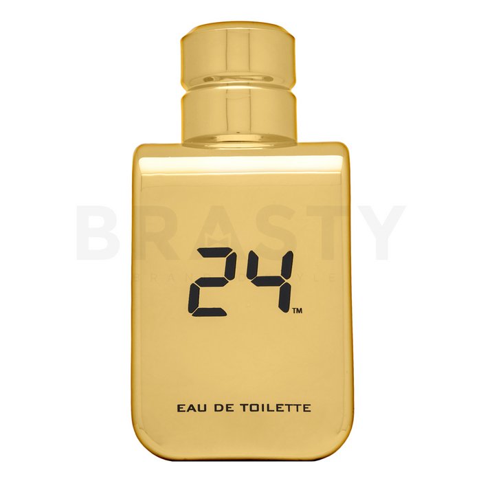 ScentStory 24 Gold тоалетна вода унисекс 100 ml