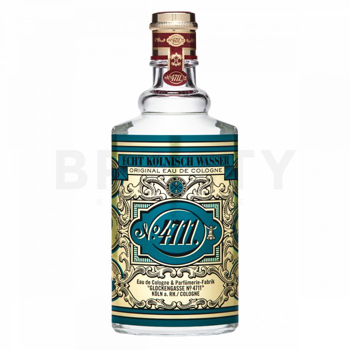 4711 Original одеколон унисекс 200 ml