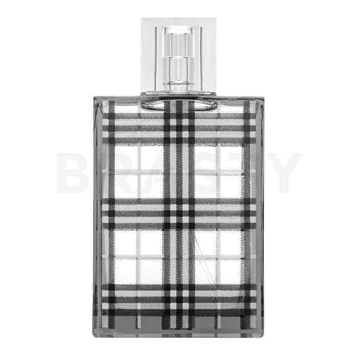 Burberry Brit Men тоалетна вода за мъже 50 ml