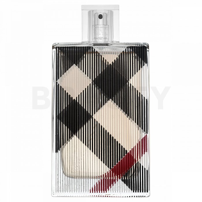 Burberry Brit парфюмна вода за жени 100 ml
