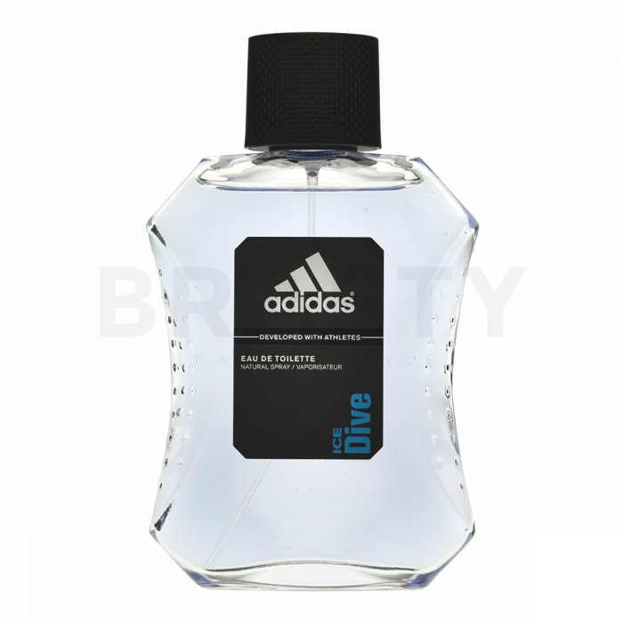 Adidas Ice Dive тоалетна вода за мъже 100 ml