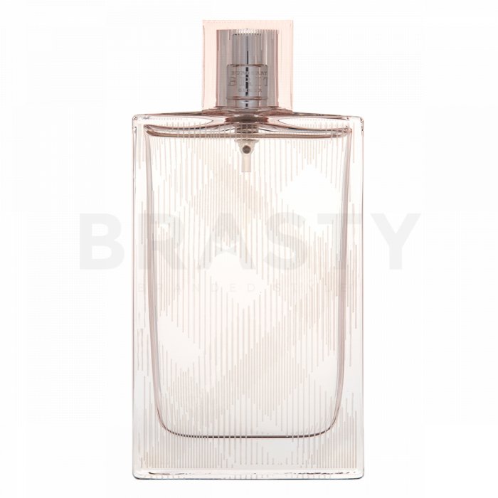 Burberry Brit Sheer тоалетна вода за жени 100 ml