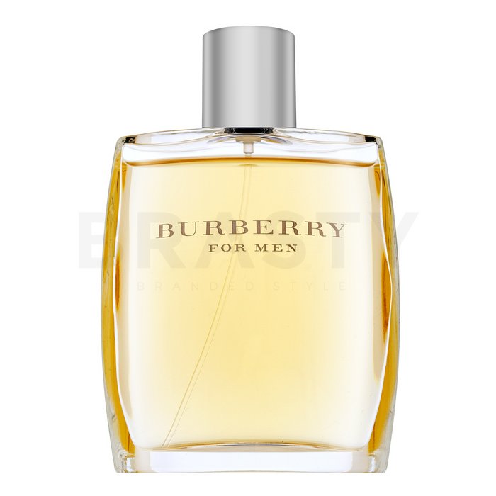 Burberry For Men тоалетна вода за мъже 100 ml