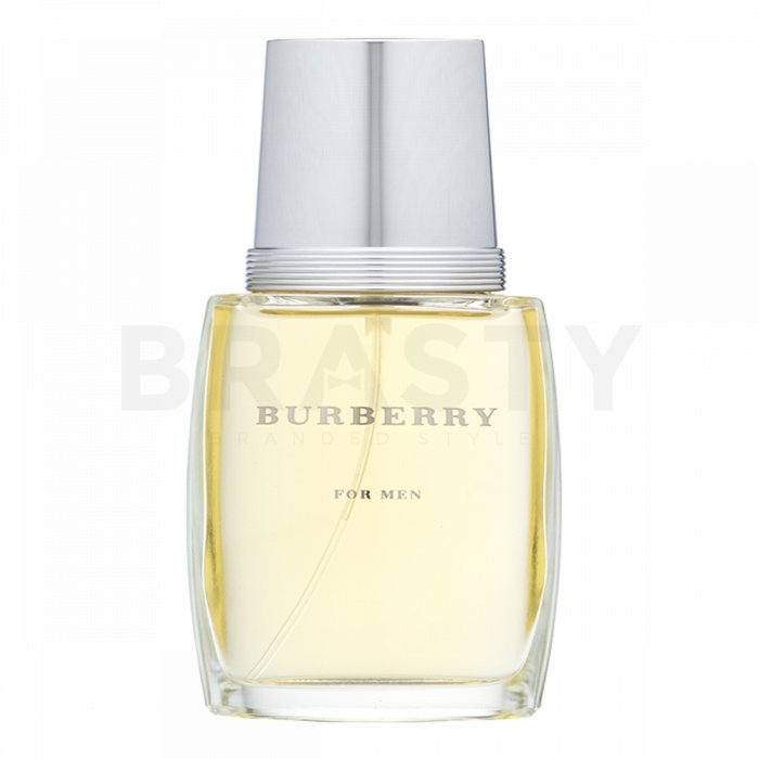 Burberry For Men тоалетна вода за мъже 50 ml
