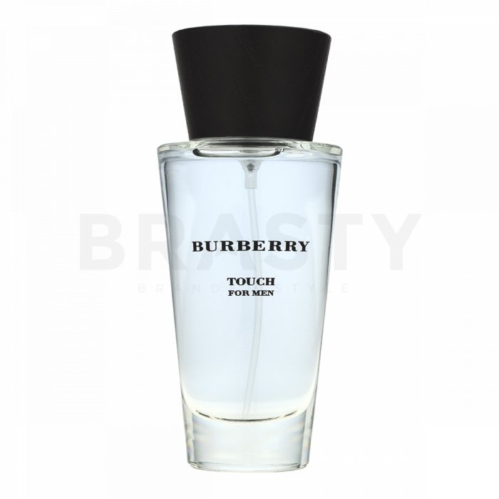 Burberry Touch for Men тоалетна вода за мъже 100 ml