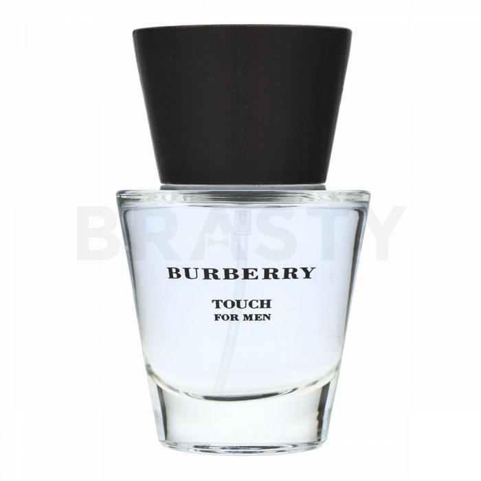 Burberry Touch for Men тоалетна вода за мъже 50 ml