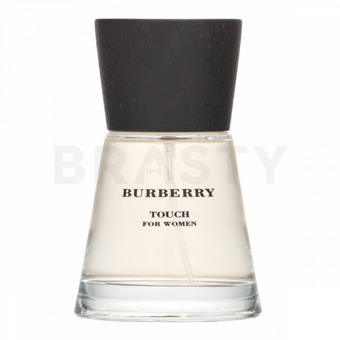 Burberry Touch For Women парфюмна вода за жени 50 ml