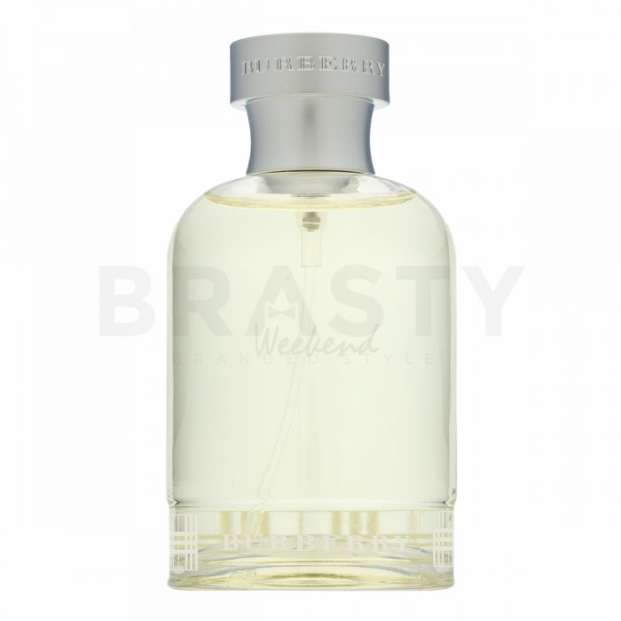 Burberry Weekend for Men тоалетна вода за мъже 100 ml