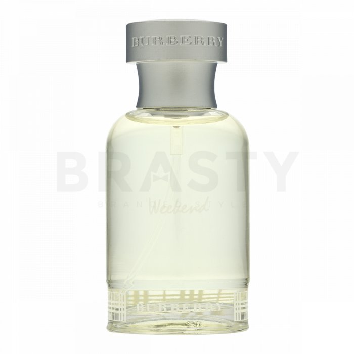Burberry Weekend for Men тоалетна вода за мъже 50 ml