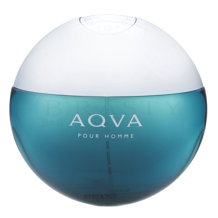 Bvlgari AQVA Pour Homme тоалетна вода за мъже 100 ml