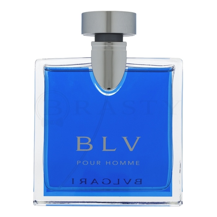 Bvlgari BLV pour homme тоалетна вода за мъже 100 ml