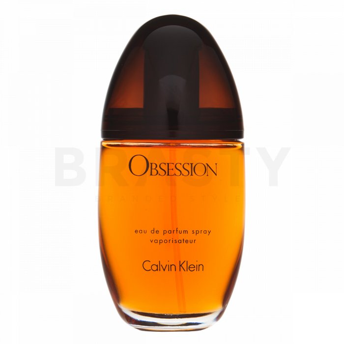 Calvin Klein Obsession парфюмна вода за жени 100 ml