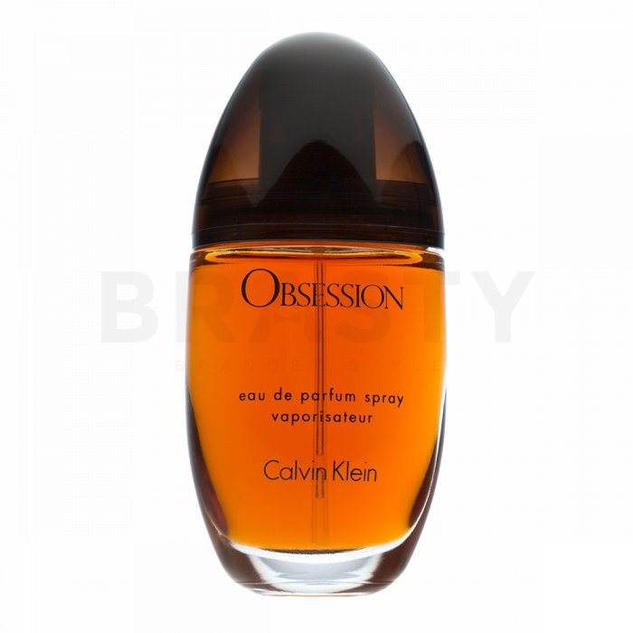Calvin Klein Obsession парфюмна вода за жени 50 ml