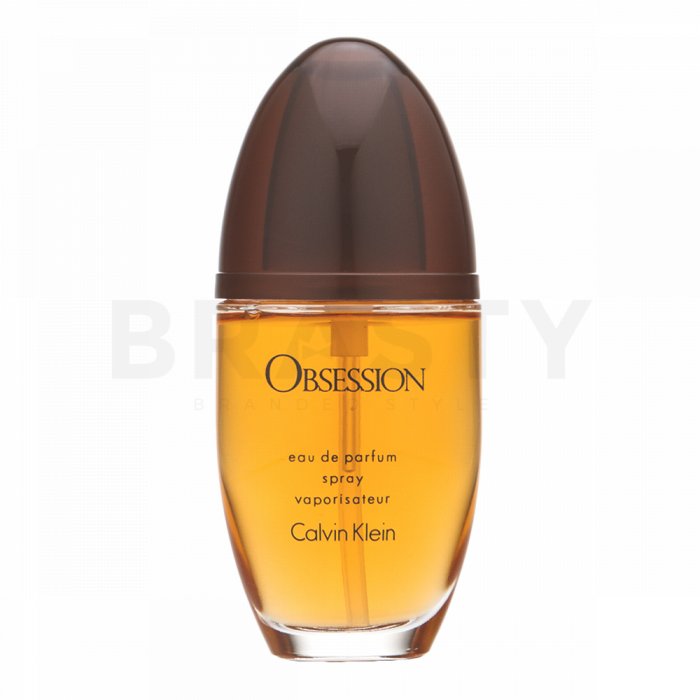 Calvin Klein Obsession парфюмна вода за жени 30 ml