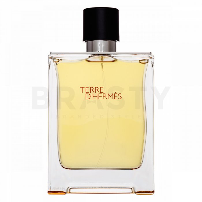 Hermes Terre D'Hermes парфюм за мъже 200 ml