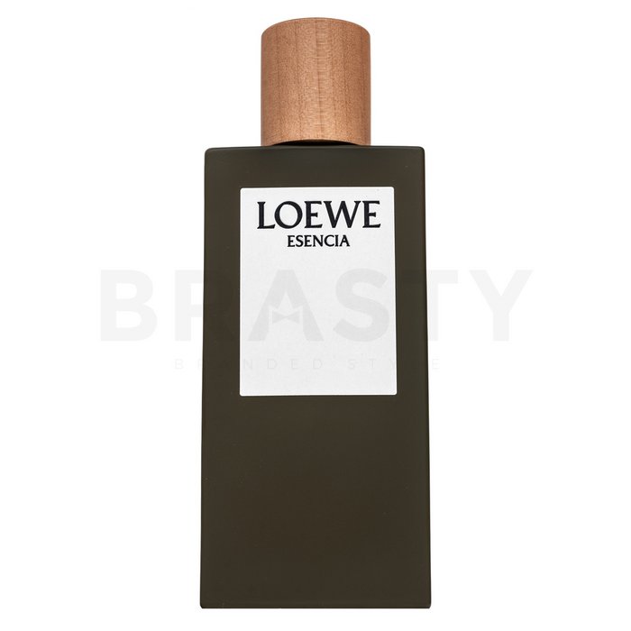 Loewe Esencia Loewe тоалетна вода за мъже 100 ml