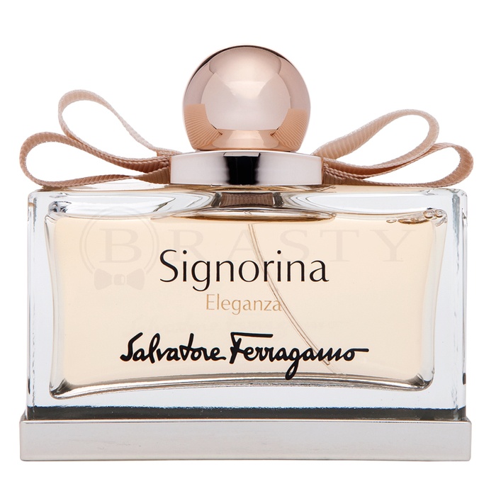 Salvatore Ferragamo Signorina Eleganza парфюмна вода за жени 100 ml