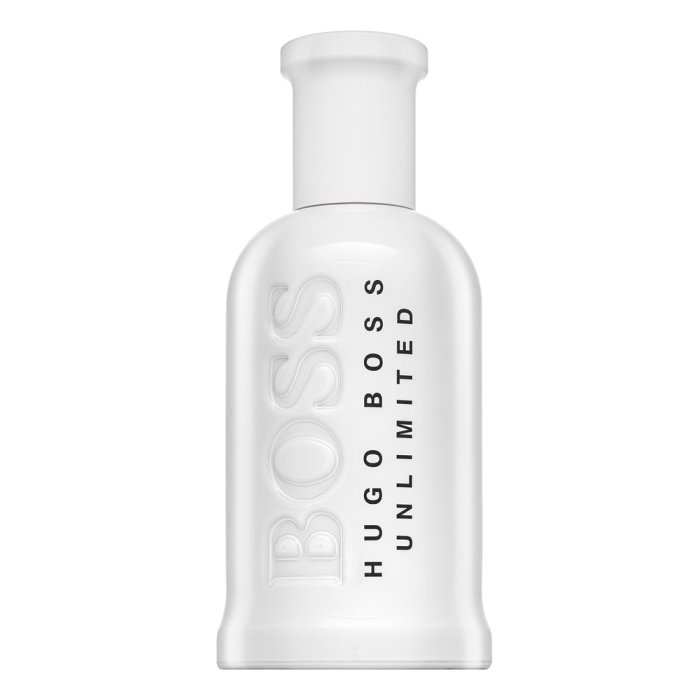 Hugo Boss Boss No.6 Bottled Unlimited тоалетна вода за мъже 100 ml