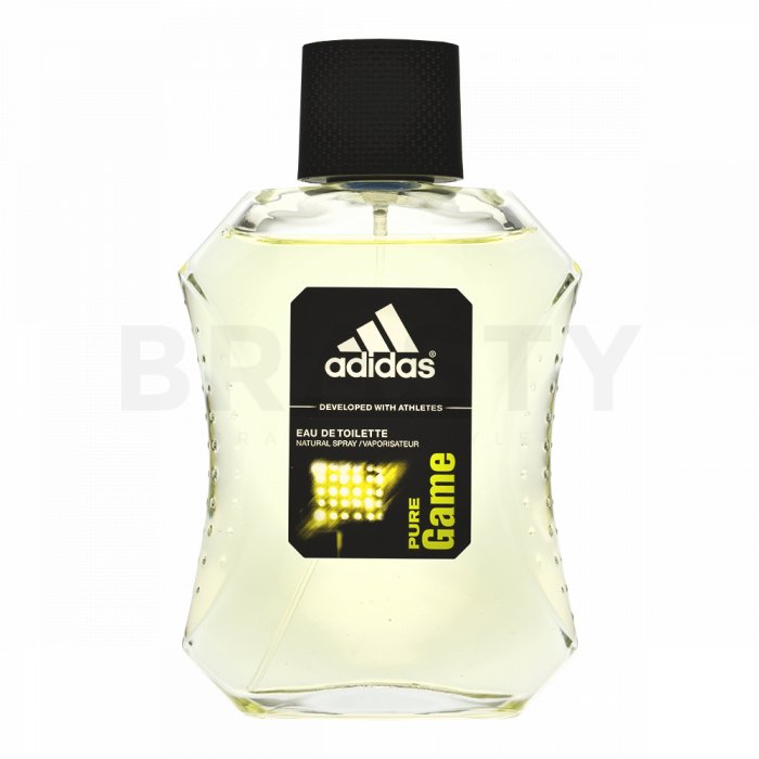 Adidas Pure Game тоалетна вода за мъже 100 ml