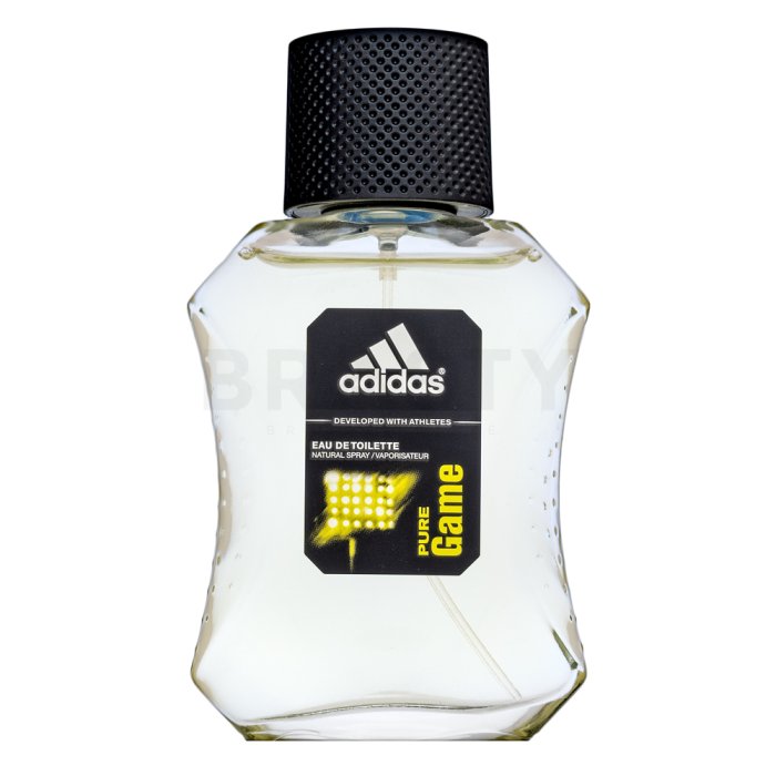 Adidas Pure Game тоалетна вода за мъже 50 ml