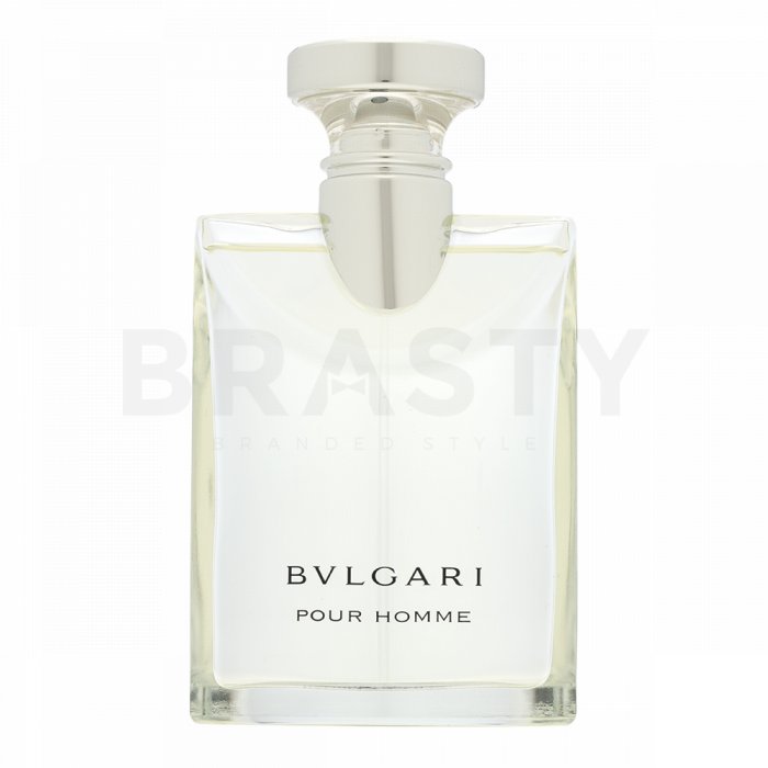 Bvlgari Pour Homme тоалетна вода за мъже 100 ml