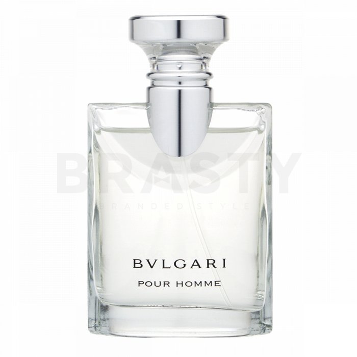 Bvlgari Pour Homme тоалетна вода за мъже 50 ml