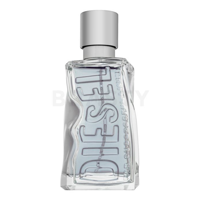 Diesel D By Diesel тоалетна вода за мъже 50 ml