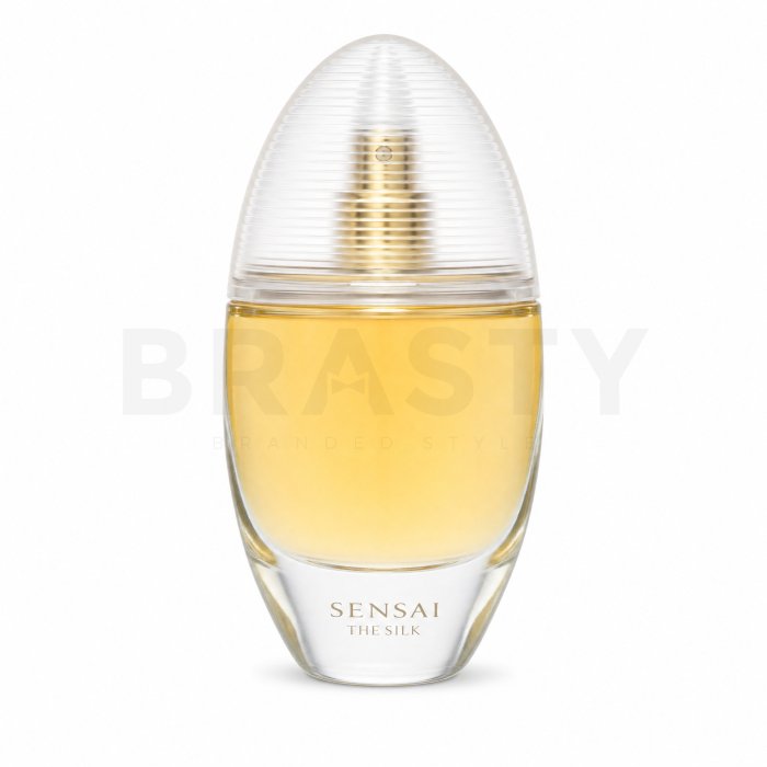 Sensai The Silk парфюмна вода за жени 50 ml